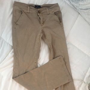 AEO Khakis